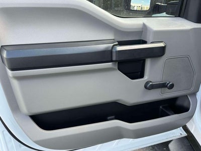 2017 Ford F-350SD XL