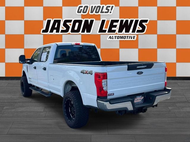 2017 Ford F-350SD XL