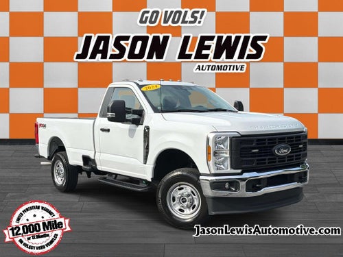 2024 Ford F-250SD XL