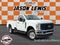 2024 Ford F-250SD XL