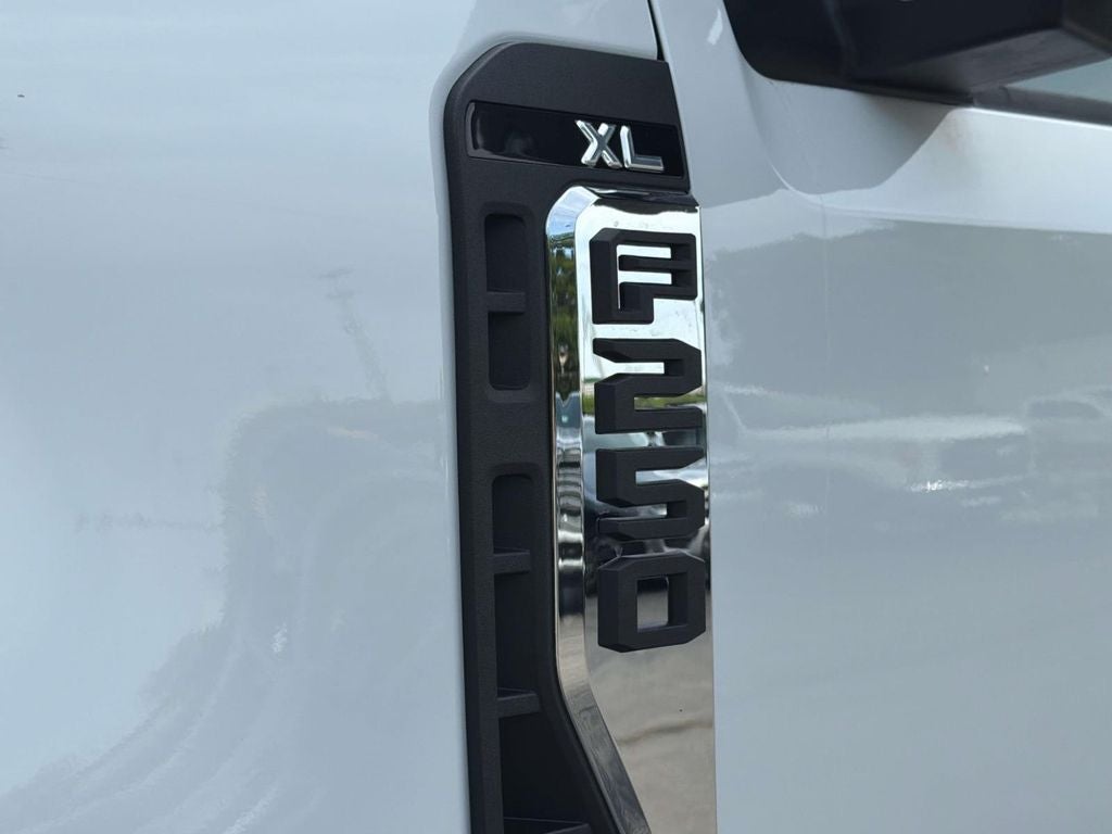 2024 Ford F-250SD XL