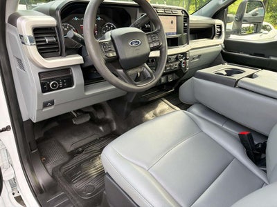 2024 Ford F-250SD XL