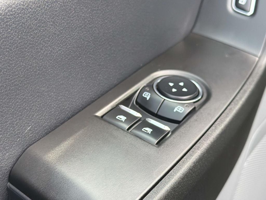 2024 Ford F-250SD XL