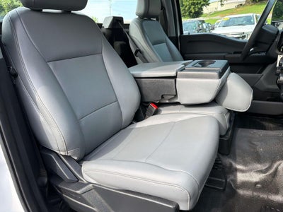 2024 Ford F-250SD XL