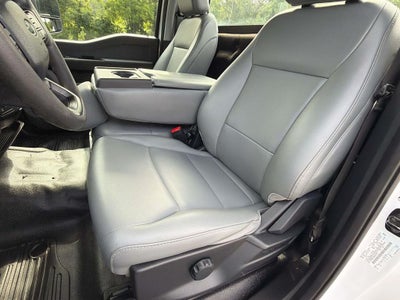 2024 Ford F-250SD XL
