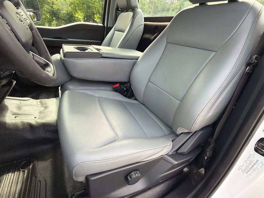 2024 Ford F-250SD XL