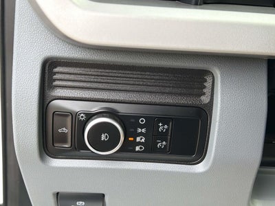 2024 Ford F-250SD XL