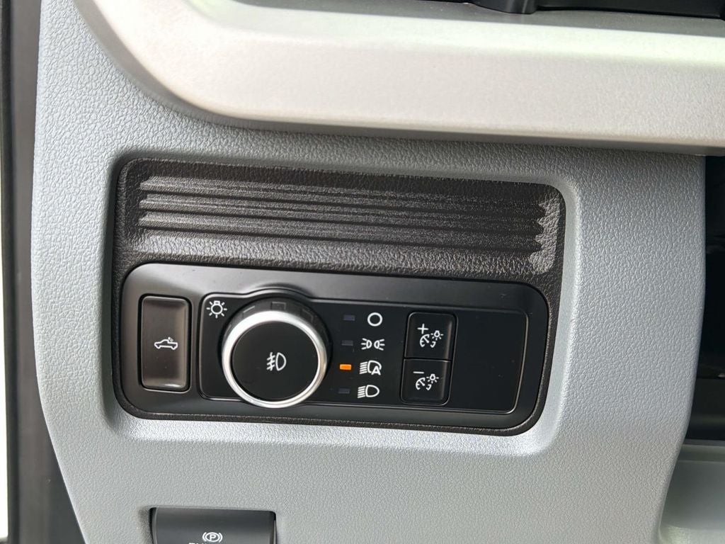 2024 Ford F-250SD XL