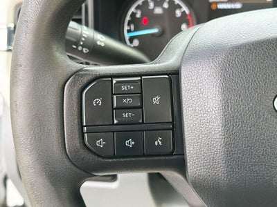 2024 Ford F-250SD XL