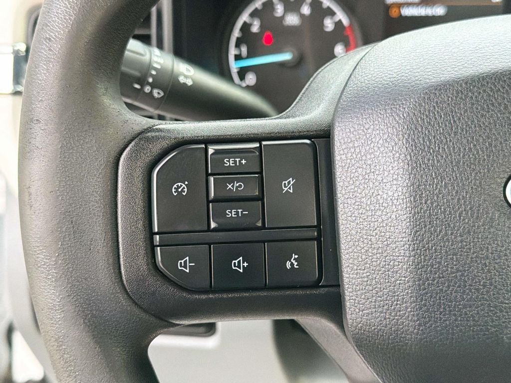 2024 Ford F-250SD XL