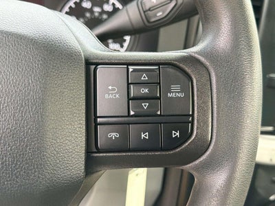 2024 Ford F-250SD XL