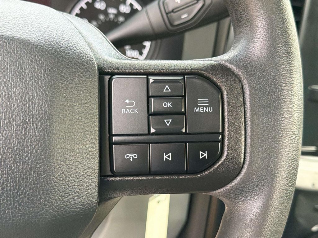 2024 Ford F-250SD XL