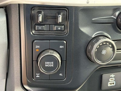 2024 Ford F-250SD XL