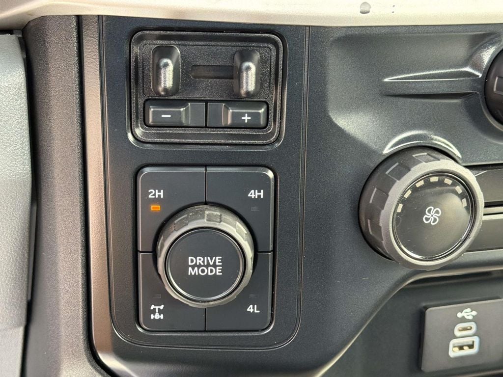 2024 Ford F-250SD XL
