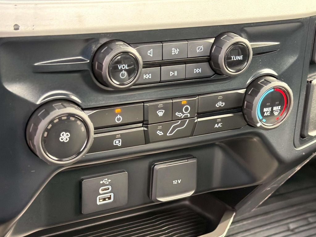 2024 Ford F-250SD XL