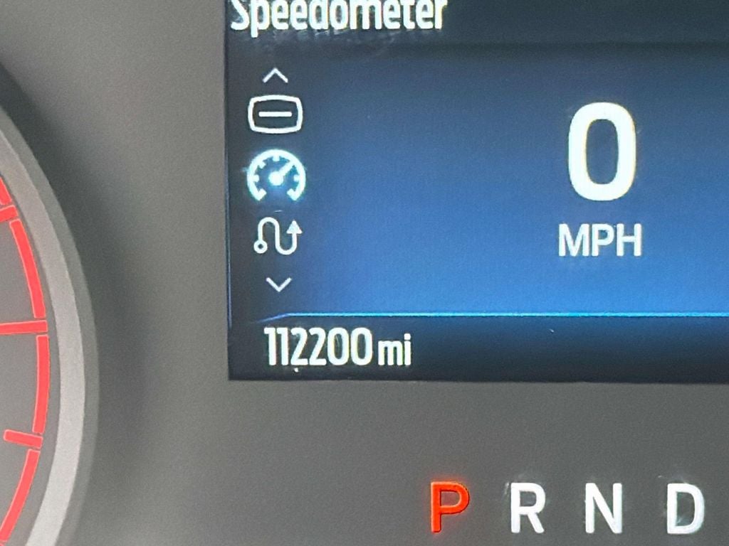 2024 Ford F-250SD XL