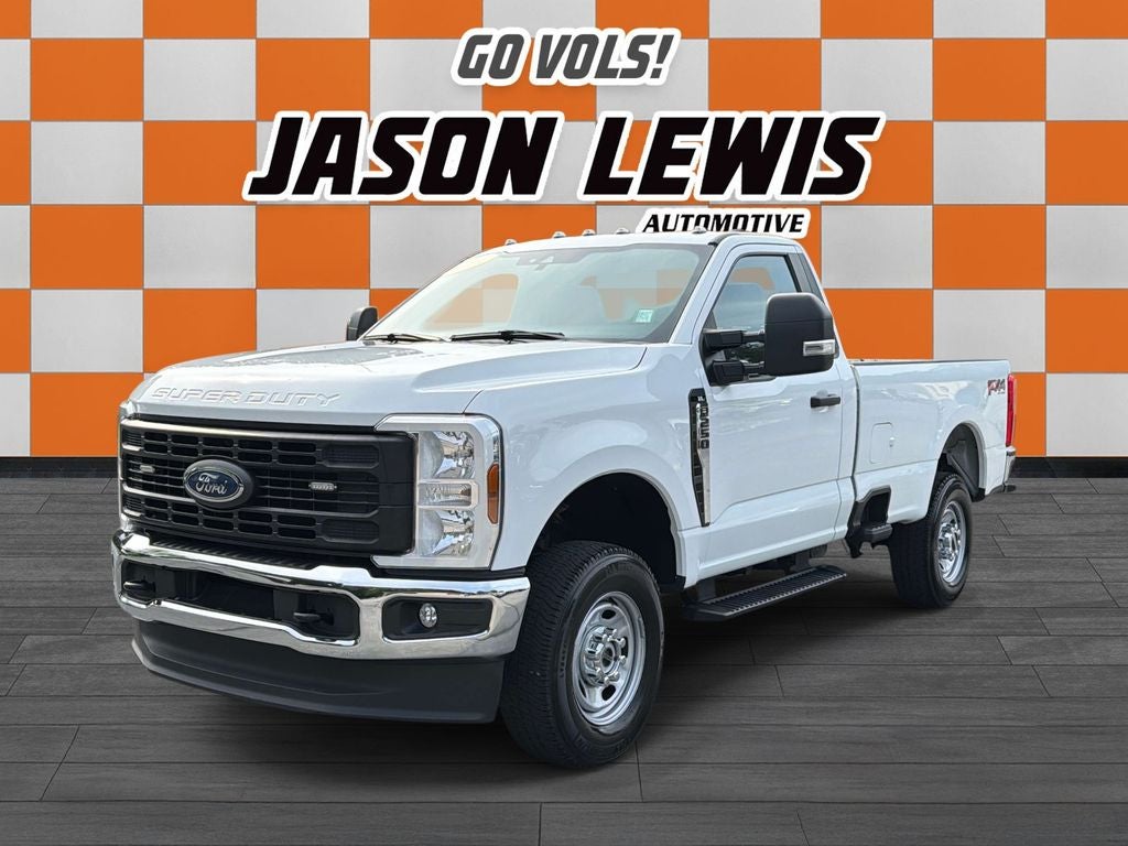 2024 Ford F-250SD XL