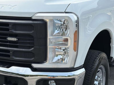 2024 Ford F-250SD XL