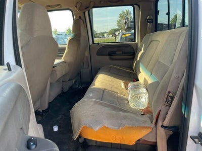 2003 Ford F-250SD XL