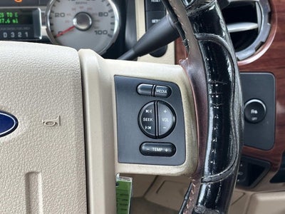 2008 Ford F-250SD King Ranch
