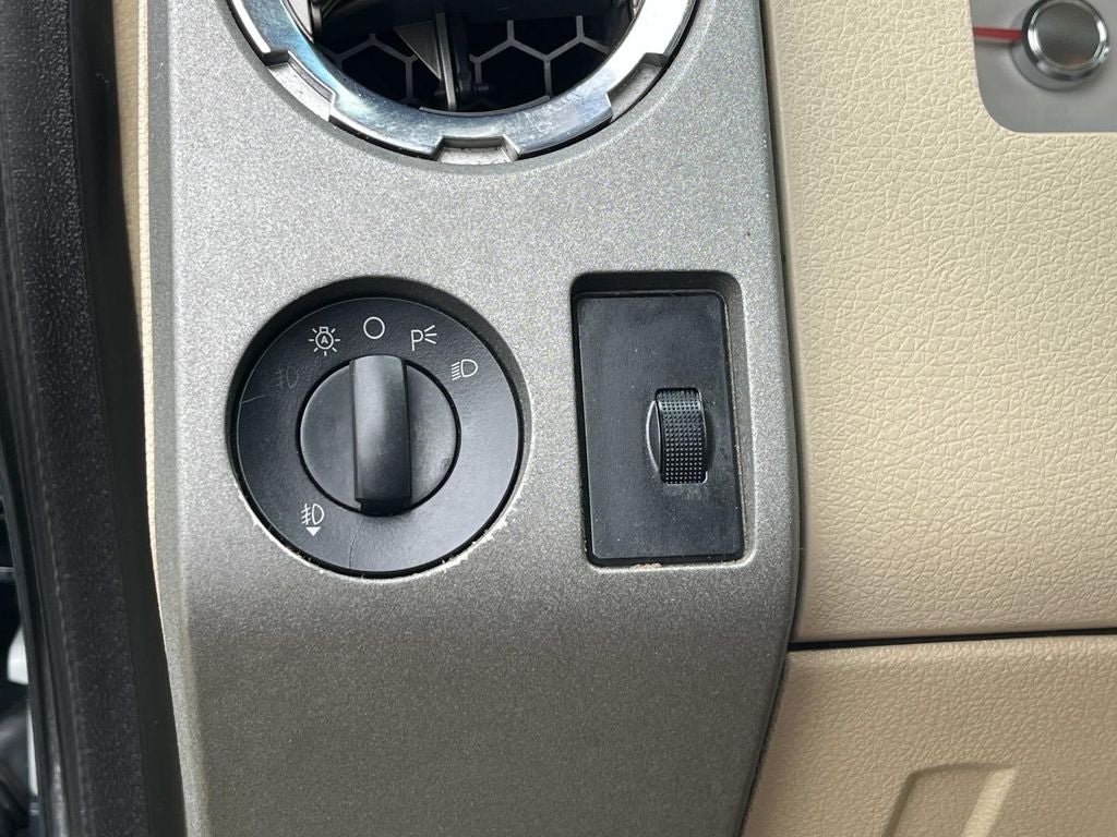 2008 Ford F-250SD King Ranch