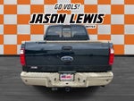 2008 Ford F-250SD King Ranch