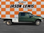 2000 Ford F-350SD Lariat DRW