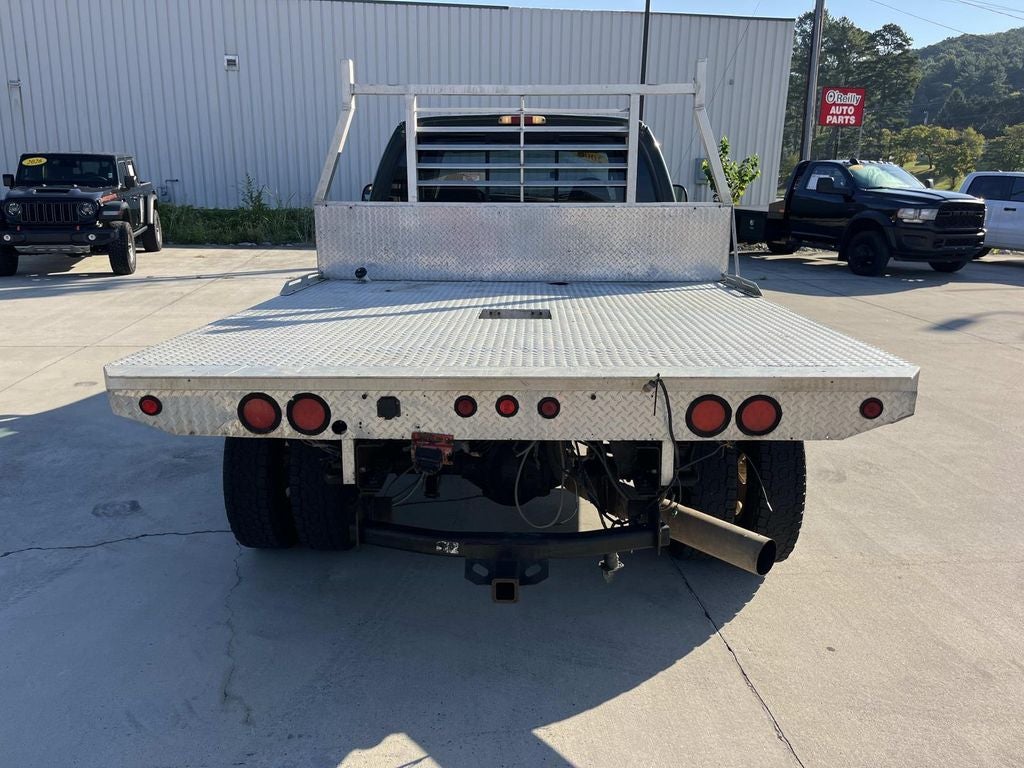 2000 Ford F-350SD Lariat DRW
