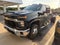 2025 Chevrolet Silverado 3500HD LT