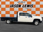 2021 Chevrolet Silverado 2500HD Work Truck