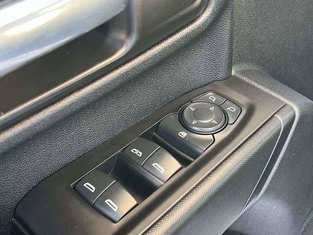 2021 Chevrolet Silverado 2500HD Work Truck