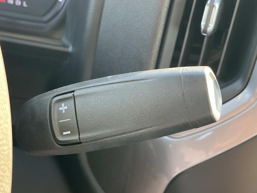 2021 Chevrolet Silverado 2500HD Work Truck