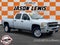 2014 Chevrolet Silverado 2500HD LT