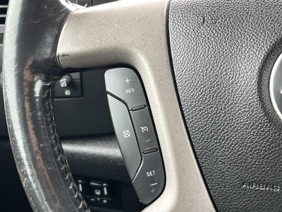 2014 Chevrolet Silverado 2500HD LT