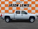 2014 Chevrolet Silverado 2500HD LT
