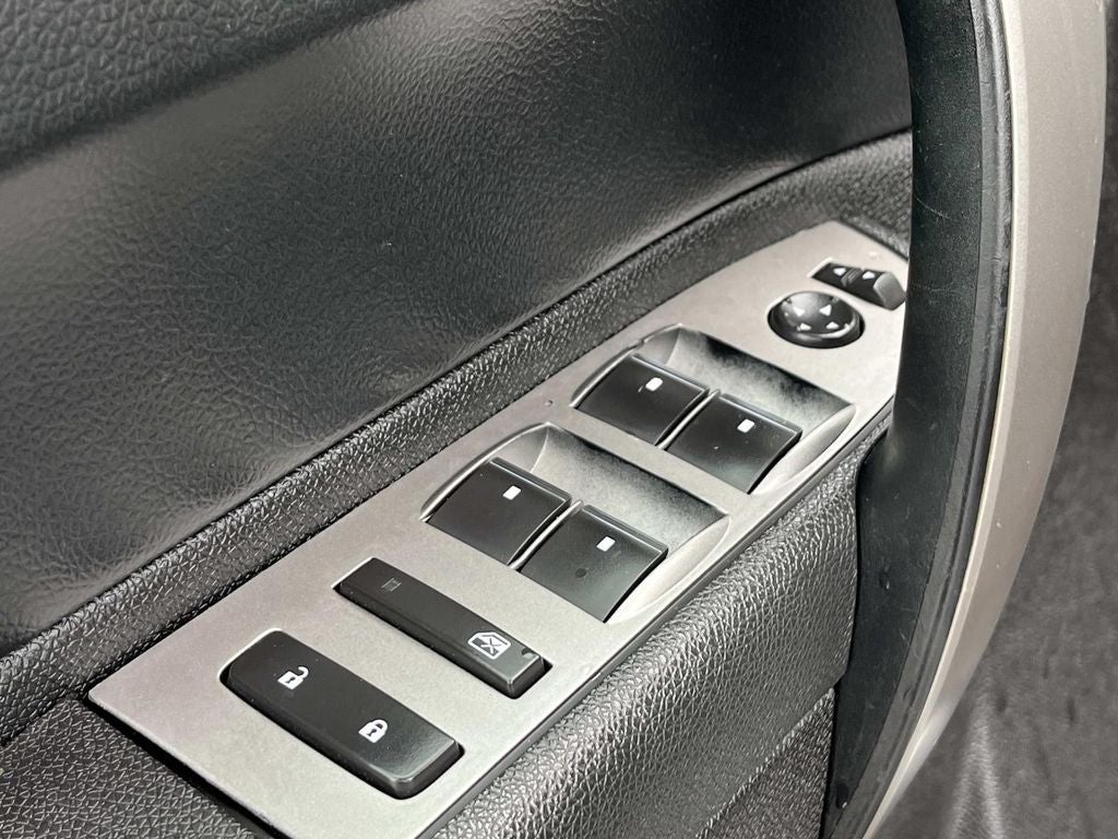 2014 Chevrolet Silverado 2500HD LT
