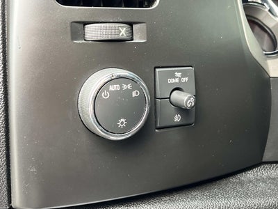 2014 Chevrolet Silverado 2500HD LT