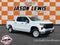 2022 Chevrolet Silverado 1500 WT