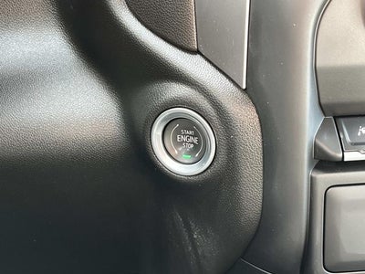 2022 Chevrolet Silverado 1500 WT