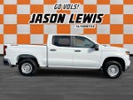 2022 Chevrolet Silverado 1500 WT