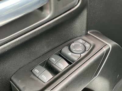 2022 Chevrolet Silverado 1500 WT