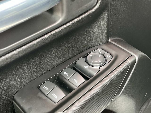 2022 Chevrolet Silverado 1500 WT