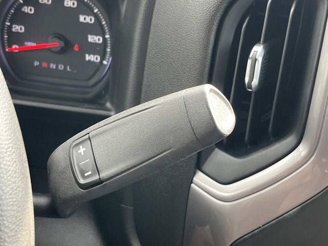 2022 Chevrolet Silverado 1500 WT