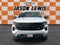 2022 Chevrolet Silverado 1500 WT