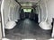 2023 Chevrolet Express 2500 Work Van Cargo
