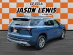 2025 Chevrolet Traverse LT 1LT