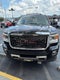 2015 GMC Sierra 2500HD Denali