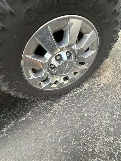 2016 GMC Sierra 2500HD Denali