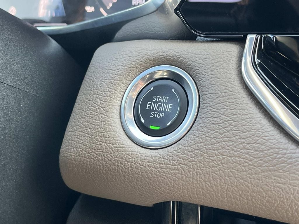 2025 GMC Canyon Denali
