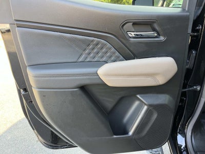 2025 GMC Canyon Denali